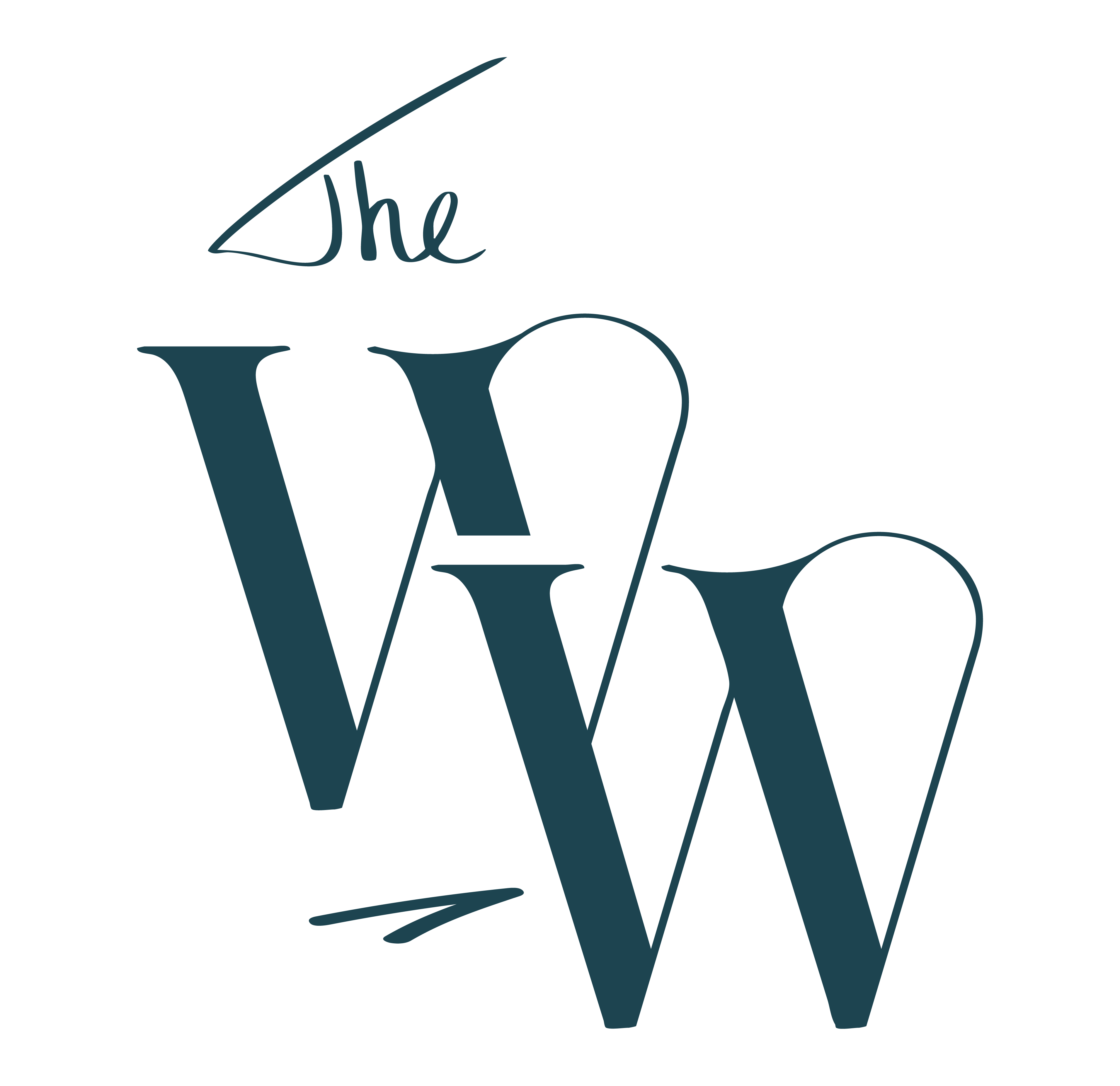 The Workshop Way monogram